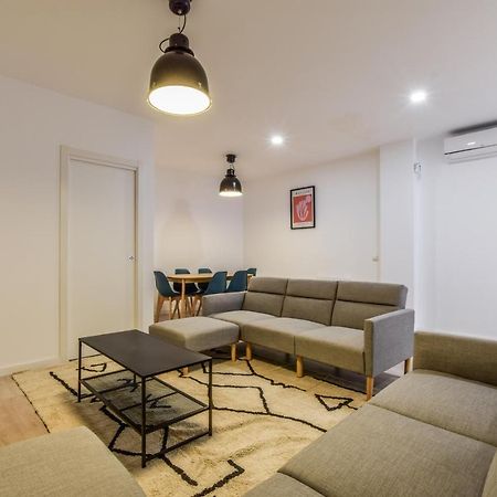 Apartamentos En Madrid Rio エクステリア 写真