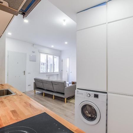 Apartamentos En Madrid Rio エクステリア 写真