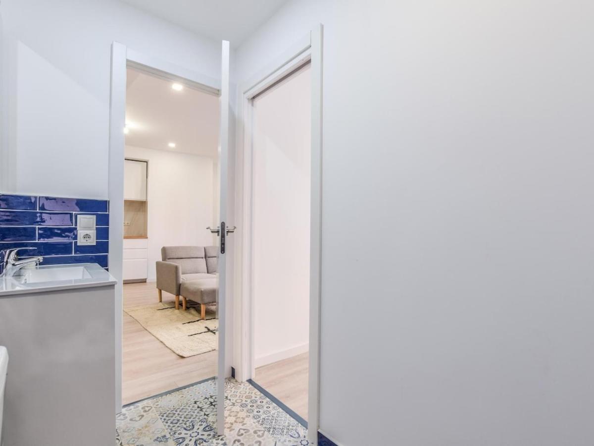 Apartamentos En Madrid Rio エクステリア 写真