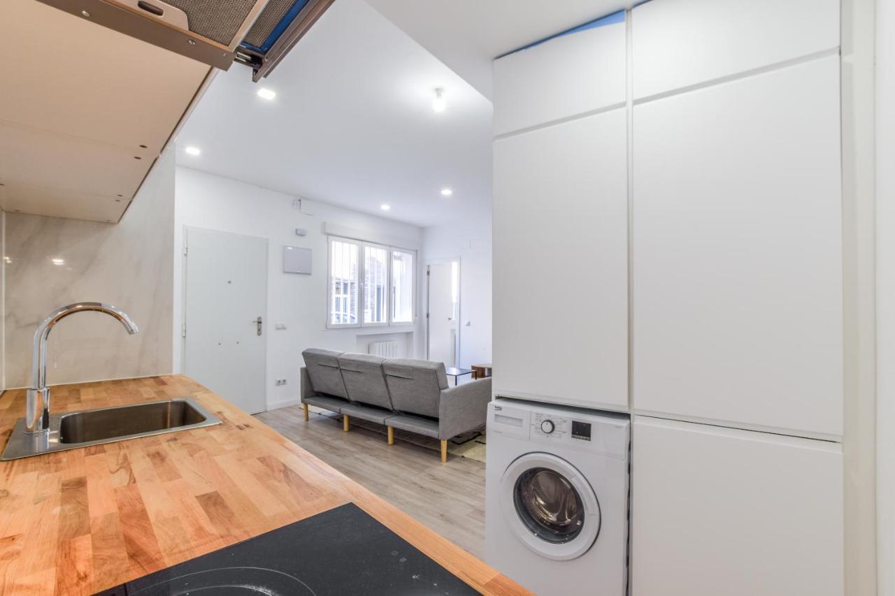 Apartamentos En Madrid Rio エクステリア 写真