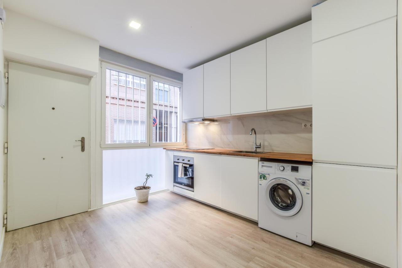 Apartamentos En Madrid Rio エクステリア 写真